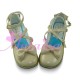 Antaina Tea Party Shoes Model 102